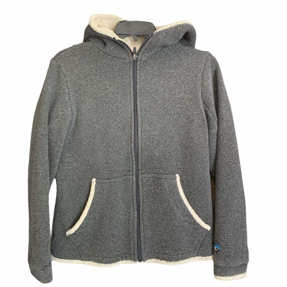 Kühls Alpaca Fleece Hoodie